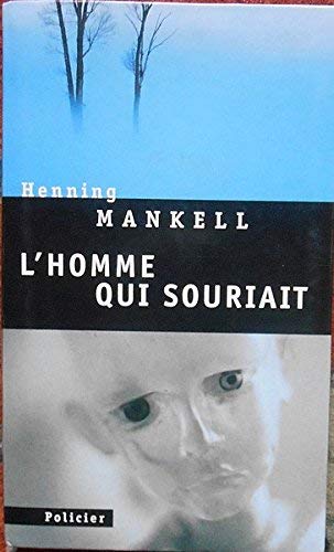 L'homme qui souriait [French] 2286003149 Book Cover