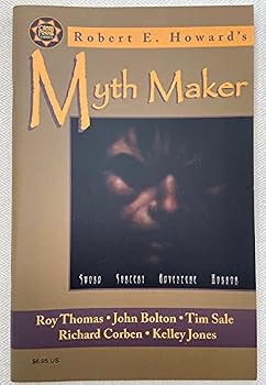 Myth Maker