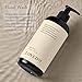 Loved01 Hand Wash, John Legend Skincare, Liquid Hand Soap, Gentle & Hydrating, Cruelty-Free, Oprah's Favorite Things, Formulated with Nourishing Oils, First Love Lavender Scent, 15 oz
