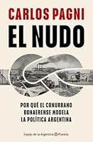 EL NUDO 9504981011 Book Cover