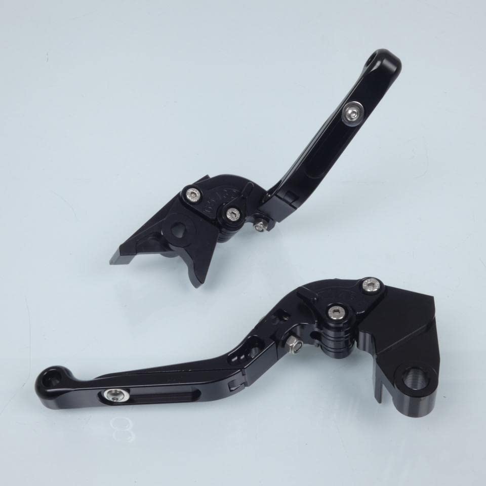 Maneta de freno derecha Sifam de alta resistencia para Kawasaki 1000 ZX-10R 2