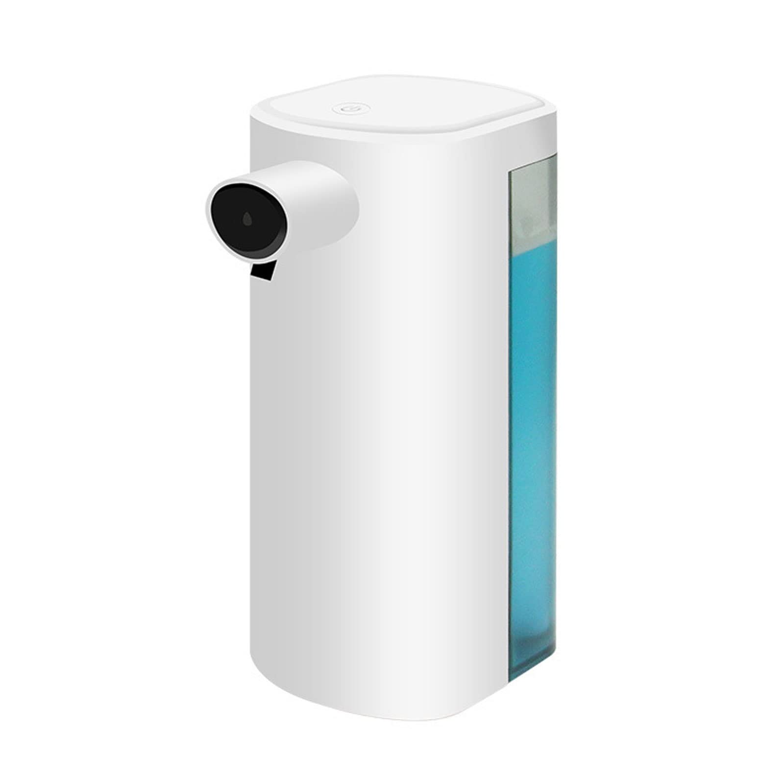 Dispensador de espuma inalámbrico lavable y reutilizable para cocina