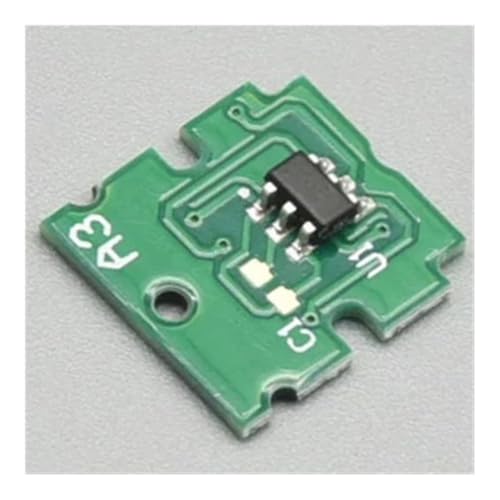 Puce C9344 pour Expression Home XP 2100 réparer erreur boîte maintenance pleine