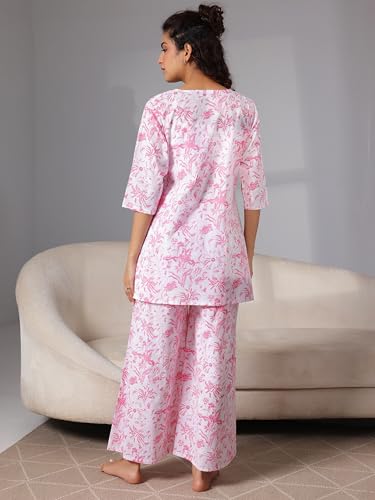 Image of Libas Women Pajama Top