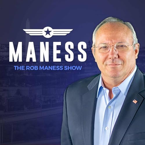 The Hidden Facts Behind Your Healthcare Costs | The Rob Maness Show EP 675