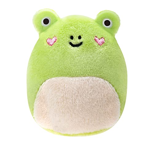 Squishville By Original Squishmallows All-Star Squad - 12 Fan Favorites, Including Hans, Cam, Malcolm, Avery, And More - Amazon Exclusive #TOP2