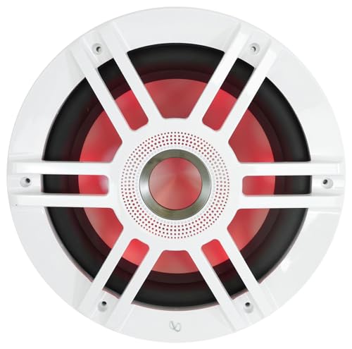 image for Audiosavings Infinity Kappa 1010M 10 in 900-Watt Peak/300-Watt RMS Mar