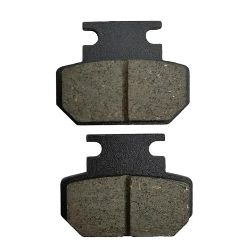 Plaquettes de frein neuves et étrier haute performance pour scooter Citycoco