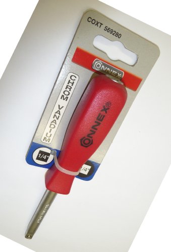 Preisvergleich Produktbild Connex COXT569280 Stckgriff 1 / 4"" CV, Mehrfarbig