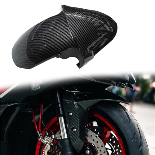 Garde-Boue Moto Ninja ZX4R ZX-25R Bloque les Gravillons sur la Route