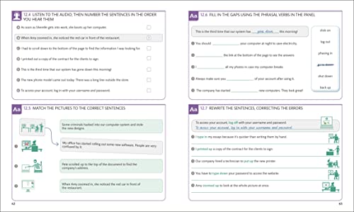 DK English for Everyone Phrasal Verbs
