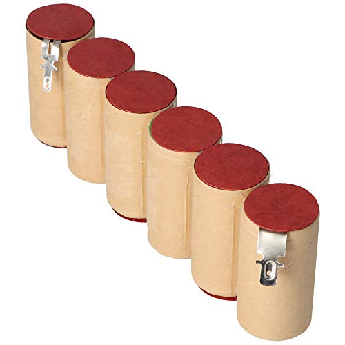 Batterie NiMH 3000 mAh pour Gardena Accu 90 remplacement accumulateur pour taille-haie