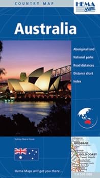 Australia (Australia Maps)