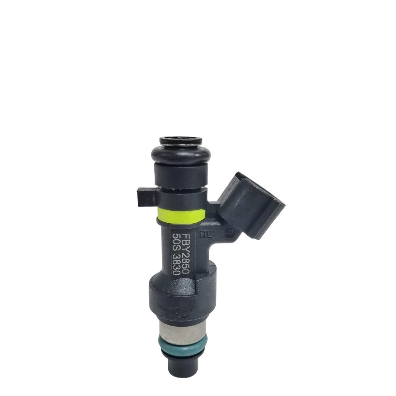 Petrol Fuel Injector for Nissan for Cube for Tiida for Versa 1.8L for NV200 for Sentra 2.0L for X-Trail .5L FBY2850 16600-EN200 16600EN200 Car Fuel Injector