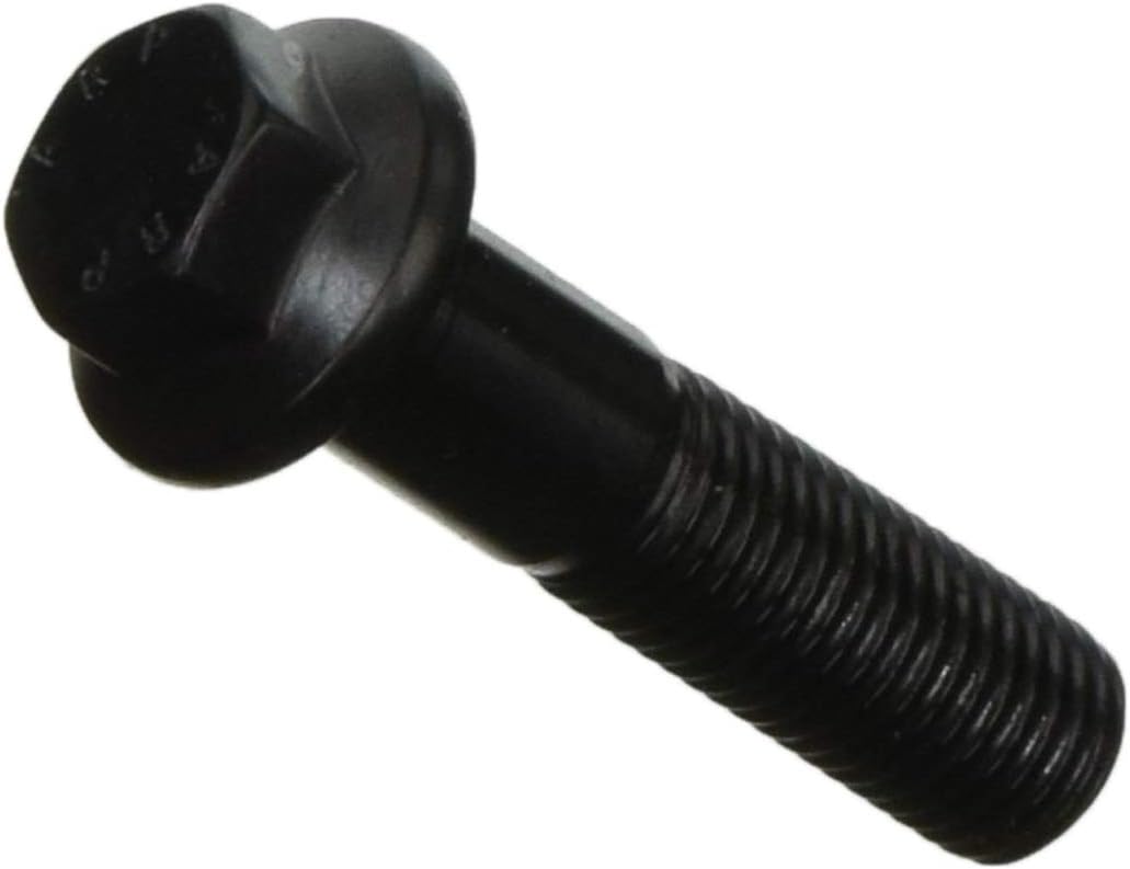 ARP (663-1005) M10 x 1.25 x 40 Hex Black Oxide Bolts (5/pkg)