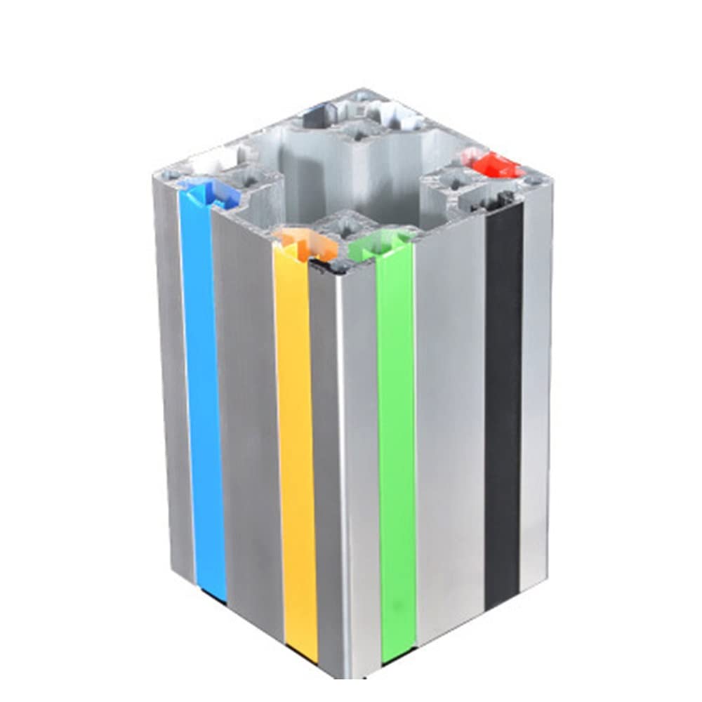 Amazon.co.jp: フラット シール、1 個 500mm 20/30/40/45 シリーズ