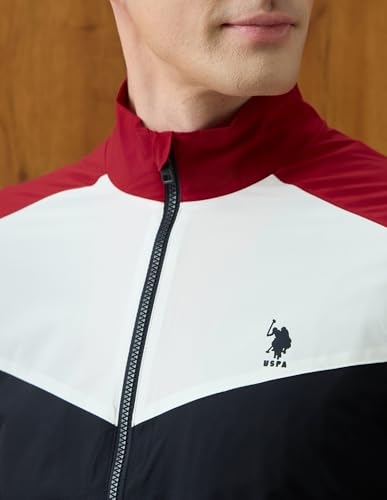 Image of U.S. POLO ASSN. Mens Jackets