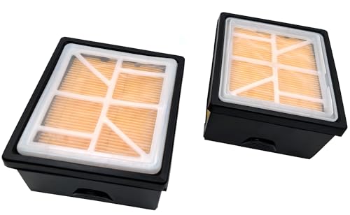 Hipptoech 2 Stück Luftfilter Ersatz für Husqvarna K760 K770 Betontrennsägen Ersatz #525470601 574362301