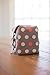 Dr. Brown's Convertible Bottle Tote, Polka Dot