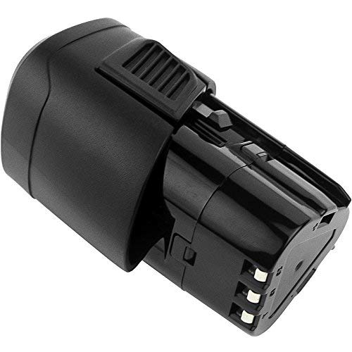 XPS 2000mAh Battery for Craftsman Nextec PN 320.11221 - Thumbnail 2