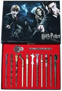 Amazon.co.jp: ハリーポッター 限定品 杖 ワンド マジカルワンド Amazon.co.jp: ハリーポッター 限定品 杖 ワンド マジカルワンド