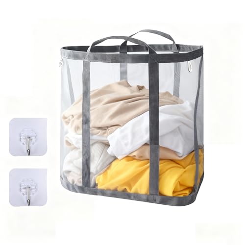 折りたたみバッグ（洗濯できる素材）