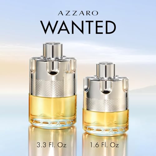 Azzaro Wanted Azzaro Eau De Toilette - vue 4