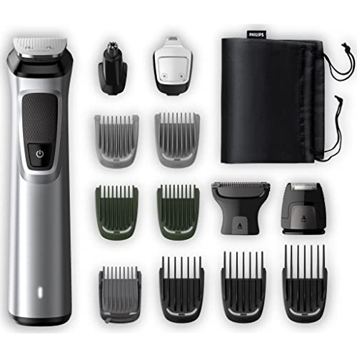 Philips Multigroom Série 7000 (modelo MG7720/15)