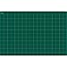 Cutting Mat, 24 x 36 in, Green