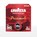 Lavazza 360 Capsule caffè Modo Mio PASSIONALE