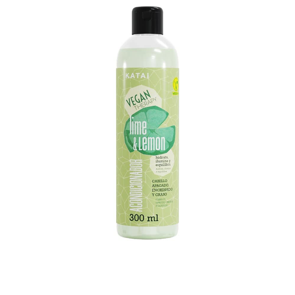 Katai Lemon & Lime Sorbet Acondicionador 300 Ml