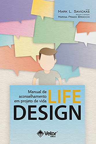 Manual de aconselhamento em projeto de vida: Life-design