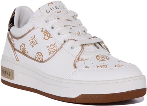 Baskets basses Guess TOKYO - vue 7