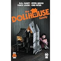 The Dollhouse Family