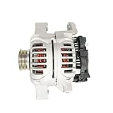 Generator Alternator fits OPEL ZAFIRA SPEEDSTER VECTRA MERIVA COMBO VAUXHALL 55556070 90561971