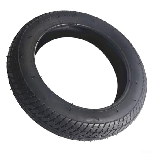255X55 Inner Tubes And Tires For Jogging Stroller, Children's Bicycles, Baby Hand Push, Baby Carriage And Stroller, With Valve Replacement Parts(Tire)