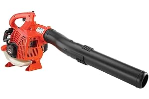 Echo PB-2520: High-Performance 4-Stroke Leaf Blower