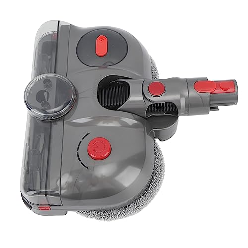 Nettoyage efficace avec la tête de vadrouille électrique Dyson à réservoir amovible - 4