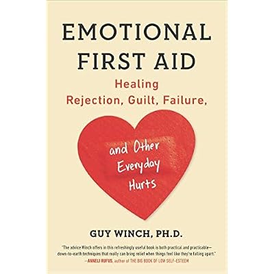 Emotional First Aid