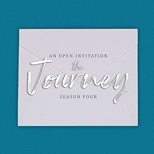 Jesus Requires a Response (The Journey Pt. 1 6/12)