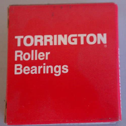 TORRINGTON B-1616 1-1/4 INCH OD, B1616, 1 INCH ID, Bearing, 1IN Width, Needle Roller