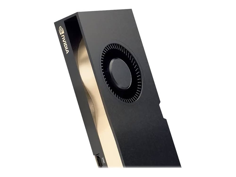 動作品　NVIDIA RTX A5000 (24GB)グラフィックボード Amazon | PNY NVIDIA Quadro RTX A5000 24GB GDDR6 グラフィック