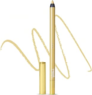 Glam21 High Impact Long Wear Kajal with Sharpener| Highly-pigmented Long-lasting | Gold Price In India