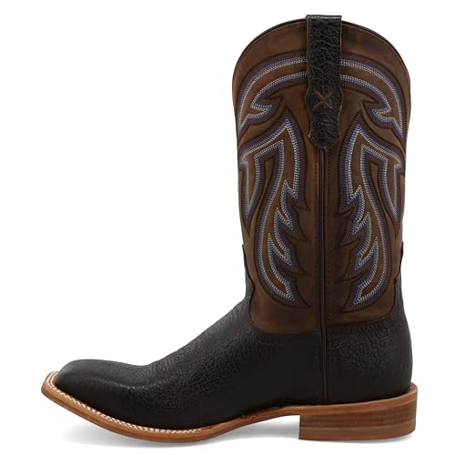 Twisted X Men's Western Rancher Boot2