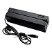 Deftun Computer Card Reader Writer Compare with MSR605 for Windows