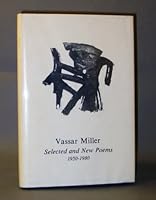 Selected and New Poems, 1950-1980 B000GRBIF8 Book Cover