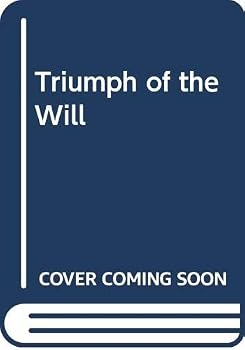 Paperback Triumph of the Will Book