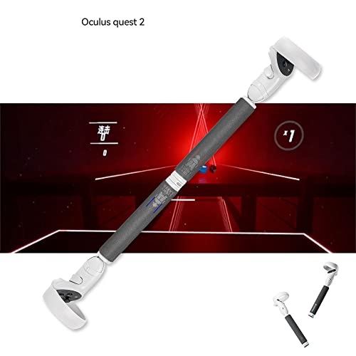Mango de extensión VR Beat Saber Gorilla Tag accesorio Golf 1362300 4