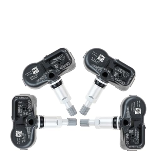 Capteur TPMS d'origine 4260748020 pour pneu de Toyota C-HR Corolla et Lexus