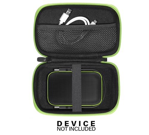 Funda protectora para disco duro externo SP Silicon Power Armor A60 miniatura 4